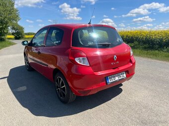 Renault Clio 1.2 i 55KW - 3