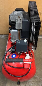Kompresor Fini 100l - 3