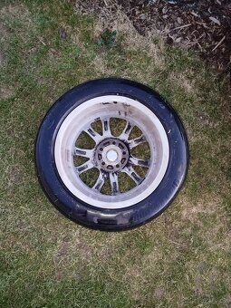 ALU kola 16r ET45, 7J - 3