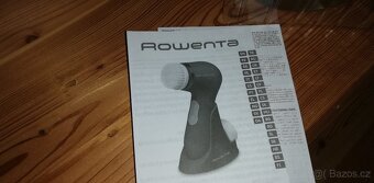 Čistící kartáček na pleť Rowenta - 3