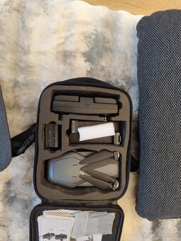 Dron Aerium SG906 GPS - 3