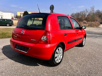 Renault Clio Storia - 3