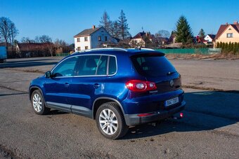 Volkswagen Tiguan 1.4 TSI 4MOTION - 3