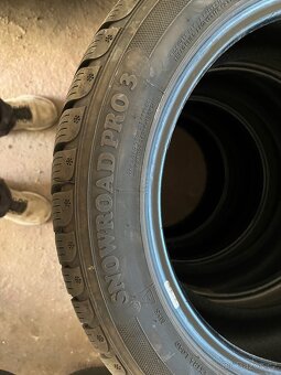205/55r16 - 3