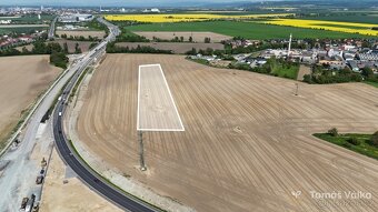 INVESTIČNÍ TIP – pole s velmi dobrou bonitou u Olomouce - 3