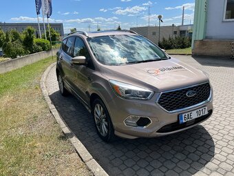 Kuga Vignale - 3