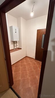 Pronajem - 3
