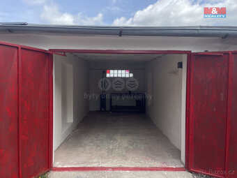 Prodej garáže, 15 m², Kaplice - 3