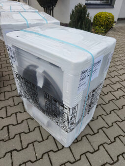 Pračka Beko WUE 6511 BS, 6kg, originál zabalená, záruka 24m - 3