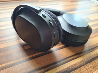 Bezdrátová sluchátka Razer Barracuda X - 3