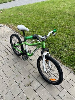 Dětské kolo Specialized 20 - 3