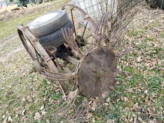 vyorávač brambor - 3