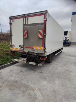 Iveco eurocargo 7,5t - 3