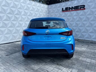 MG3 EXCITE 1.5 DVVT AKCE - 3