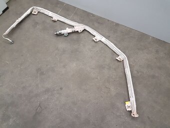 Levý stropní airbag Škoda Yeti 2010, 5L6880741 - 3