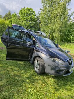 SEAT ALTEA FREETRACK 2.0.TDI 125 KW,4X4 - 3
