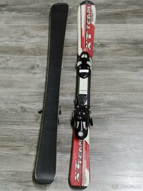 Lyže Tecno 100cm - 3