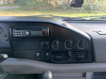 VW Lt 35 - 3