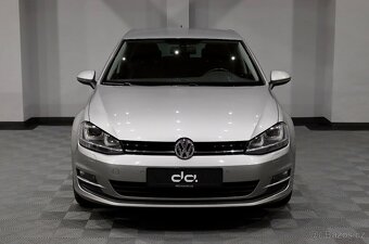 Volkswagen Golf 7 Hatchback 1.4 TSI 103 kW Comfortline - 3