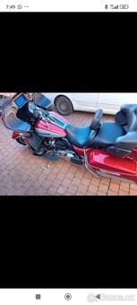 Harley davidson - 3