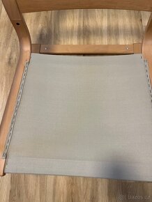 Křeslo Ikea - 3