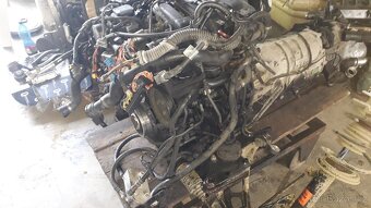 Bmw Motor 2.0d 110kw e46 - 3