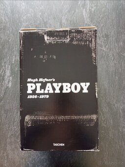 Hugh Hefner's Playboy - 3