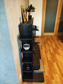 moderní TV stěna - 3