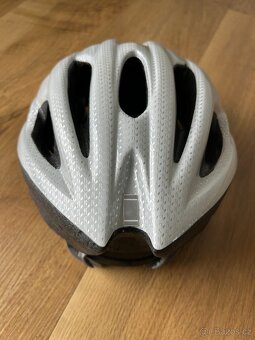 CYKLISTICKÁ HELMA GIRO vel. 55-61cm - 3