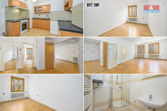 Prodej nájemního domu, 450 m², Kutná Hora, ul. Šultysova - 3
