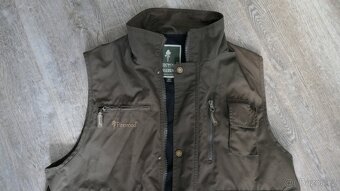Pinewood lovecká vesta, vel L - 3