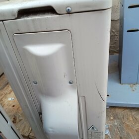 Klimatizace Toshiba 8kw rok 2019 - 3