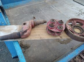 DT 75 - 3