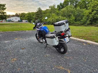 BMW F 850 GS Rallye - 3