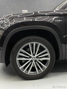 Škoda Kodiaq L&K 2,0 TDI 147 kW 7stup.automat. 4x4 - 3