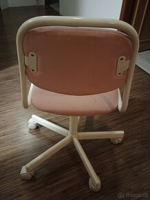 Dětská židle Ikea - 3