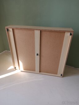 Úložný prostor pod postel - 3