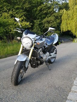 Honda CB 600 Hornet - 3