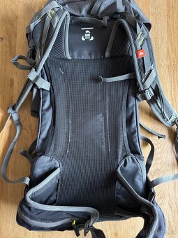 Turistický Batoh Quechua 30 - 3