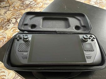 Steam Deck LCD 256GB - 3