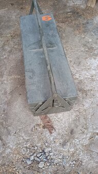 Box na nářadí AČR - 3