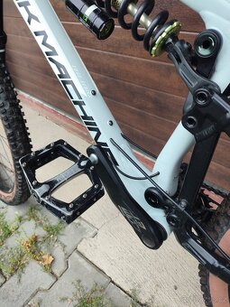Rock Machine Blizzard 50-297 XL - 3