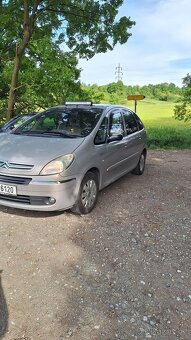 Citroen xsara picasso 1.6 hdi vymnenim prodám - 3