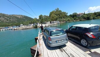 Opel Astra 1.7cdti nová STK funkční klimatizace - 3