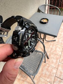 Casio G-Shock GWG-1000 - 3