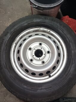Ford transit, Custom - 3