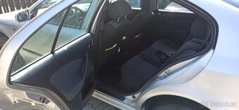 Prodám jednorožce Škoda Octavia 1 1.9tdi - 3