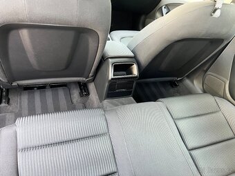 Audi A4 B8 - 3