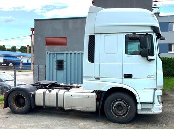 Náhradní díly DAF XF E6 460 SSC - 3