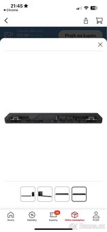 Sony soundbar 300W Dolby Atmos 2.1 HT-FX9000 - 3